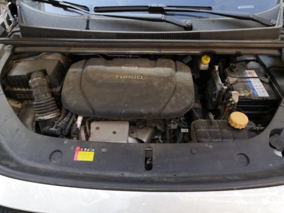 [常州·苏N] 二手宝骏宝骏RM-52019款 1.5T 手动24小时在线精英型 6座