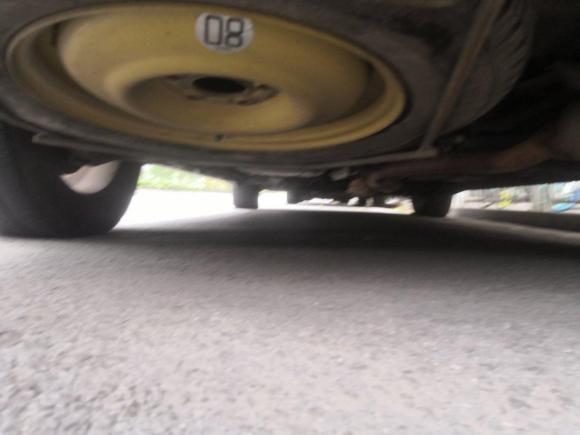 [佛山·粤A] 二手三菱格蓝迪2007款 2.4 七座舒适版