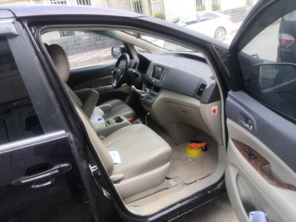 [义乌·浙G] 二手比亚迪比亚迪M62013款 2.4L 手动豪华型