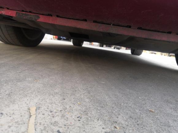 [南京·苏A] 二手大众大众Eos2008款 2.0TSI DSG