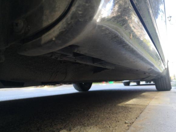 [南通·苏F] 二手奥迪奥迪A62004款 2.4L 自动基本型