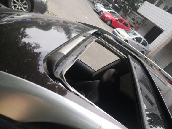 [佛山·赣E] 二手英菲尼迪英菲尼迪EX2010款 EX25 尊雅版