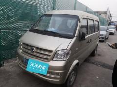 [佛山·粤H]东风小康&nbsp;&nbsp;东风小康K07S&nbsp;&nbsp;2016款1.2L实用型DK12-10