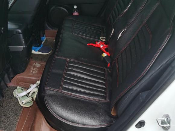 [武汉·粤B] 二手马自达马自达CX-72014款 2.5L 2WD 豪华版