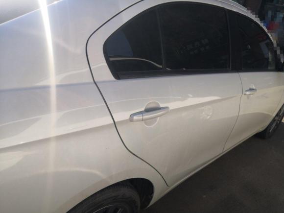 [济南·鲁A] 二手铃木启悦2015款 1.6L 自动舒享型