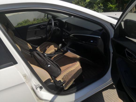 [深圳·粤S] 二手东南V5菱致2015款 plus 1.5L CVT智尊型