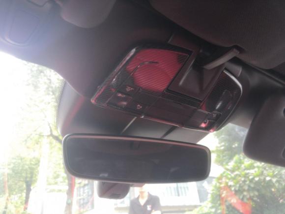 [佛山·粤E] 二手保时捷保时捷7182016款 Boxster S 2.5T