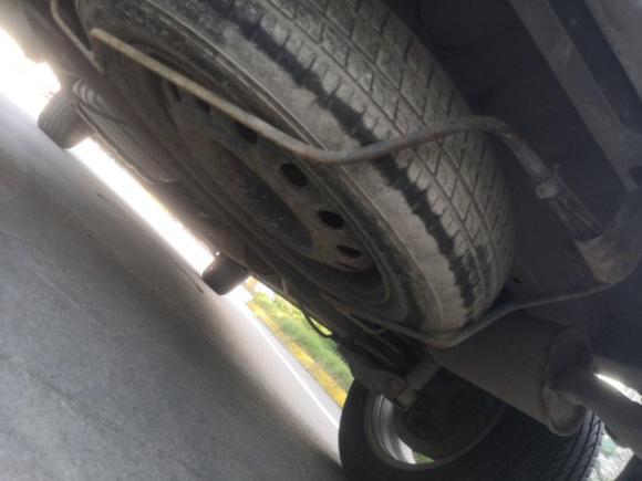 [苏州·苏E] 二手东风帅客2011款 1.6L 手动舒适型7座