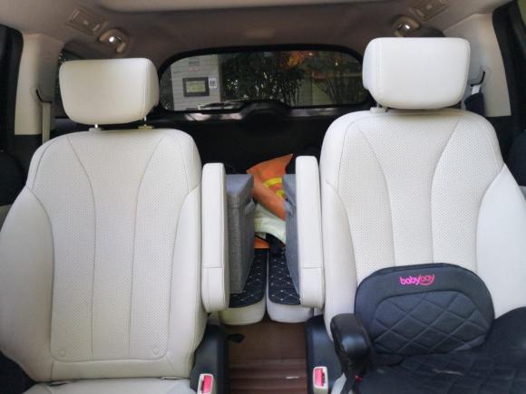 [苏州·苏E] 二手比亚迪宋MAX新能源2019款 DM 1.5T 智联致耀型 6座 国VI