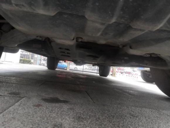 [金华·浙G] 二手五十铃D-MAX2018款 3.0T四驱自动超豪华型4JJ1-TC HI