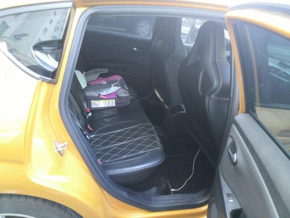 [上海·苏E] 二手西雅特LEON2012款 2.0TSI CUPRA