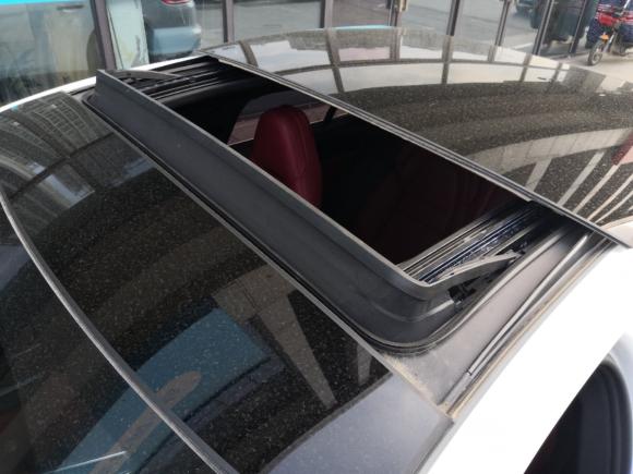 [合肥·皖K] 二手保时捷Panamera2017款 Panamera 3.0T