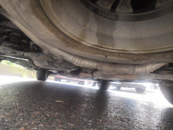 [金华·浙G] 二手现代全新胜达2013款 2.4L 自动两驱舒适型