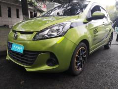 [武汉·鄂A]长安&nbsp;&nbsp;奔奔&nbsp;&nbsp;2014款1.4L手动天窗型