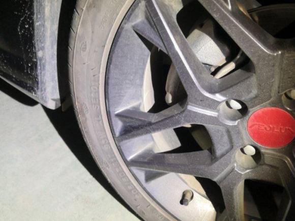 [南昌·赣A] 二手东风风神奕炫2021款 230T 自动追影骑士版