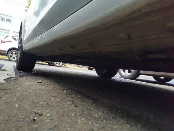 [深圳·粤S] 二手江淮瑞风S22017款 1.5L CVT豪华型互联版