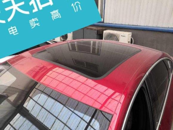 [济南·鲁A] 二手比亚迪汉2020款 EV 超长续航版尊贵型