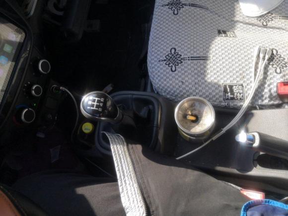 [青岛·鲁U] 二手福田祥菱M2018款 1.5L M2非承载双排后双胎(载货)DAM15L