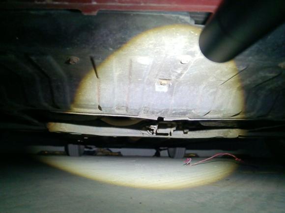 [芜湖·皖B] 二手现代瑞纳2010款 三厢 1.4L 自动时尚型GT