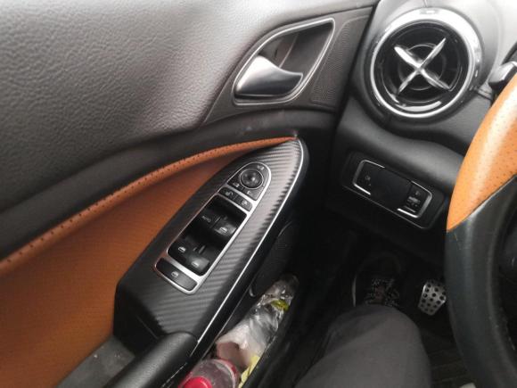 [金华·浙G] 二手比亚迪元2016款 1.5L 手动尊荣型