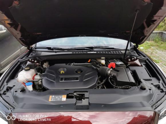 [嘉兴·浙F] 二手林肯林肯大陆2019款 2.0T 两驱尊雅版 国V