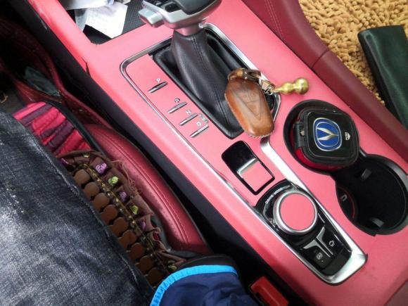 [义乌·贵F] 二手长安长安CS75 PLUS2020款 1.5T 自动豪华型