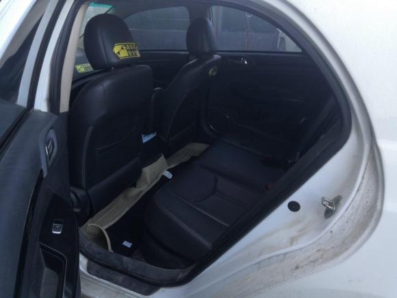 [济南·鲁A] 二手比亚迪比亚迪e52016款 300 豪华型