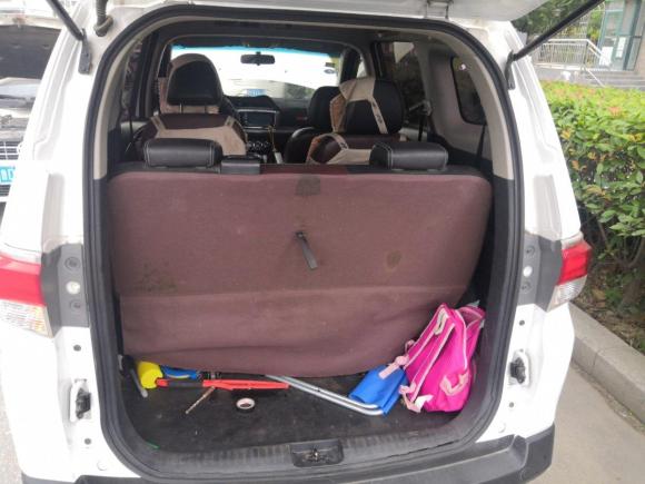 [青岛·鲁U] 二手启辰启辰M50V2017款 1.5L XL 手动舒适版