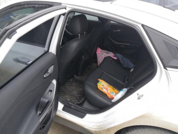 [芜湖·皖B] 二手现代菲斯塔2019款 280TGDi 运动版 国VI