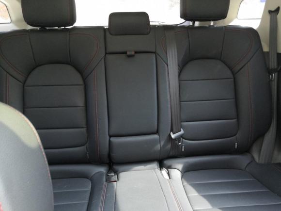 [合肥·皖A] 二手昌河昌河Q72018款 1.5T 手动精英型