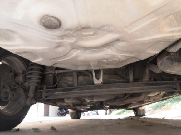 [金华·浙G] 二手丰田花冠2007款 1.8L 自动GLX-i特别版