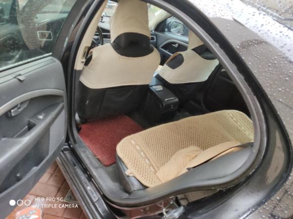 [嘉兴·浙F] 二手沃尔沃沃尔沃S80L2009款 2.5T 智雅版