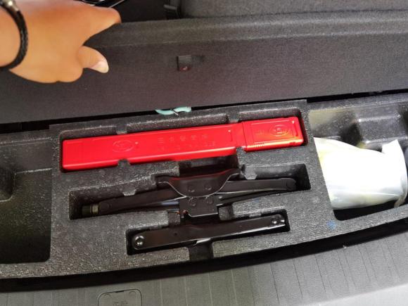 [杭州·浙A] 二手雪佛兰沃兰多2020款 轻混 Redline 530T 自动纵享版（5+2款）