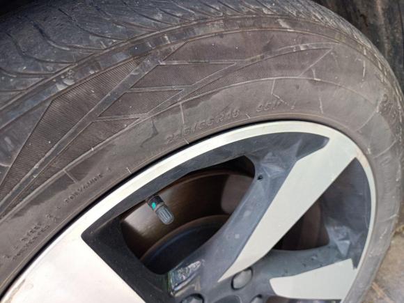 [深圳·粤B] 二手领克领克06新能源2020款 PHEV Plus