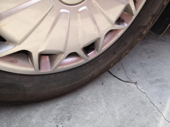 [嘉兴·赣A] 二手福特全顺2017款 2.0T柴油多功能商用车中轴中顶国V