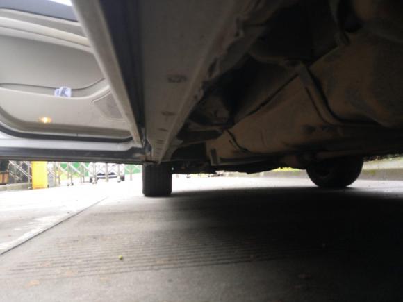 [成都·川L] 二手比亚迪比亚迪M62013款 2.0L 手动舒适型