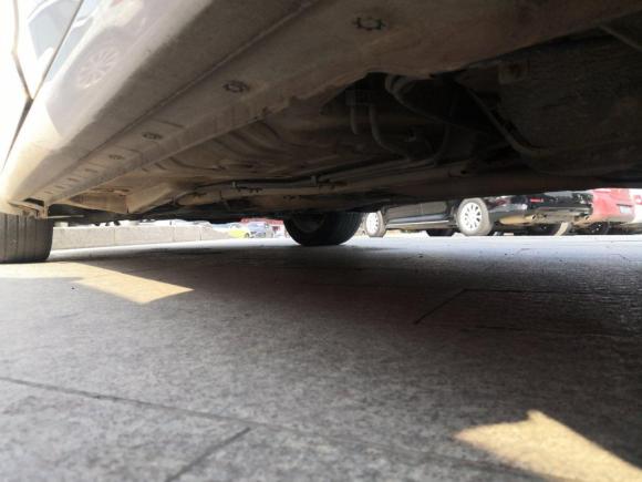 [义乌·浙G] 二手比亚迪速锐2012款 1.5L 手动豪华型