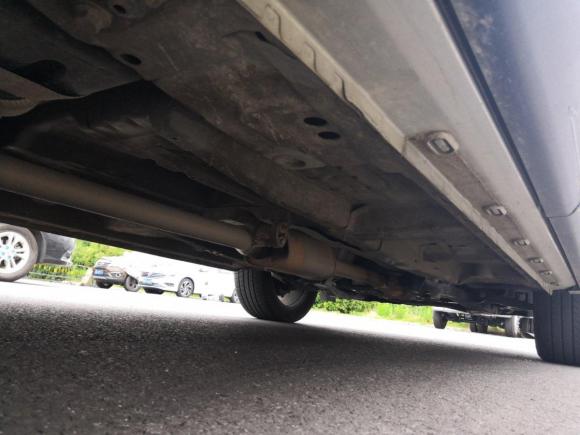 [无锡·苏B] 二手荣威荣威RX5 MAX2019款 300TGI 自动智能座舱豪华版