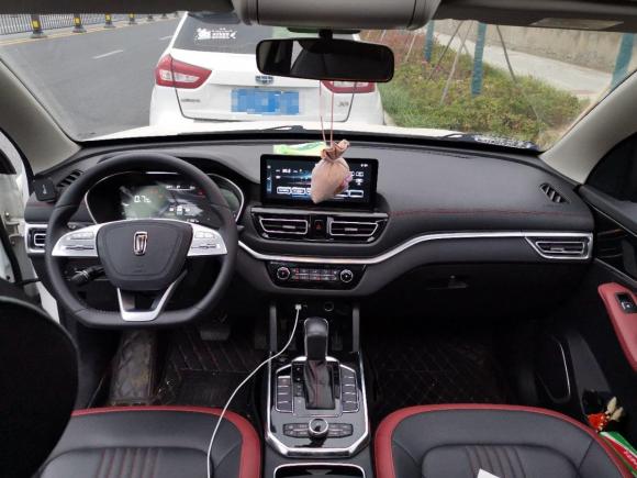 [合肥·皖A] 二手奔腾奔腾T332021款 1.2T DCT豪华型