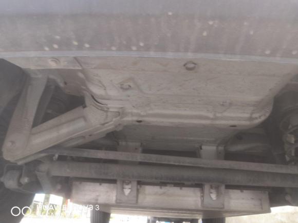 [上海·沪A] 二手合众汽车哪吒N012020款 430e