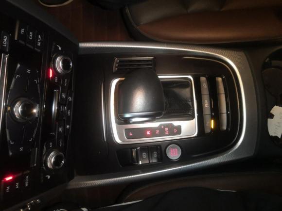 [杭州·皖A] 二手奥迪奥迪Q52017款 Plus 40 TFSI 技术型