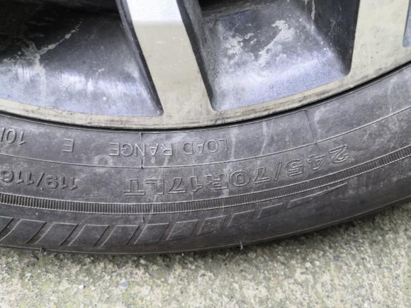 [成都·川A] 二手庆铃汽车庆铃TAGA2018款 3.0T四驱豪华版