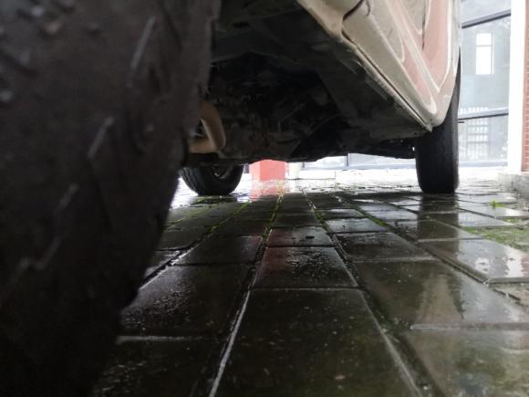 [南通·苏F] 二手金龙金威2016款 2.0L实用超值版4G20