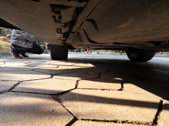 [南昌·赣A] 二手奔驰奔驰GLS2018款 改款 GLS 500 4MATIC