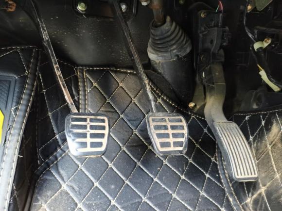 [温州·浙C] 二手奇瑞瑞虎32015款 1.6L 手动智尚纪念版