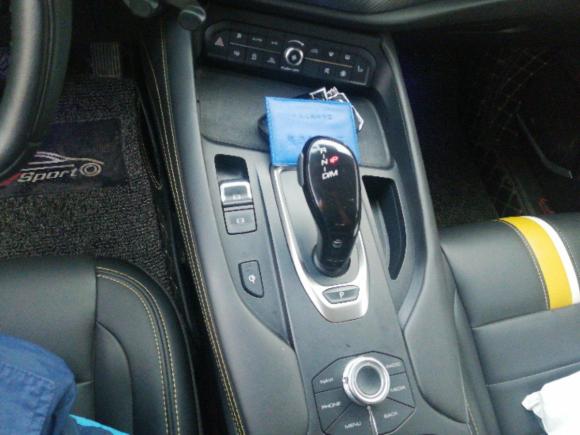 [青岛·鲁B] 二手哈弗哈弗F7x2019款 1.5T 两驱极智科技版