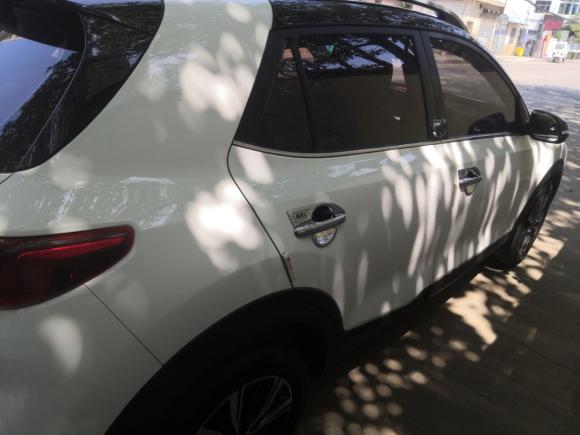 [南昌·赣A] 二手起亚奕跑2019款 1.4L 自动趣享版 国V