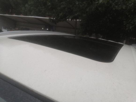 [苏州·苏E] 二手北汽绅宝绅宝X652015款 2.0T 自动精英型