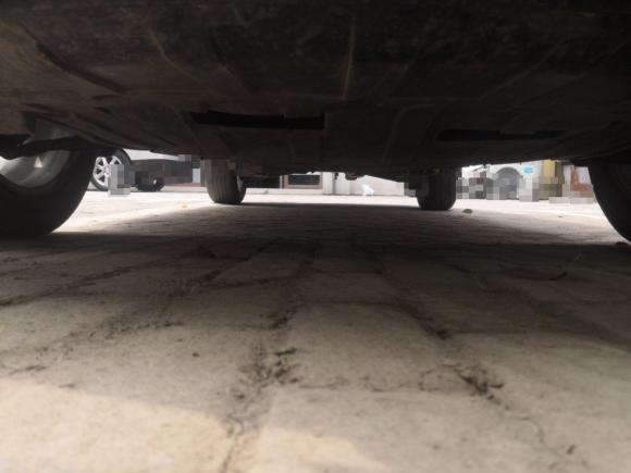 [芜湖·皖B] 二手海马海马S52015款 1.5T CVT豪华型运动版