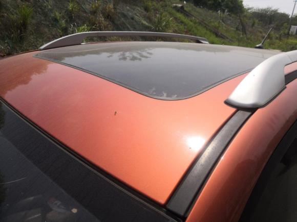 [金华·浙G] 二手比亚迪宋2016款 盖世版 1.5TID 自动豪雅型